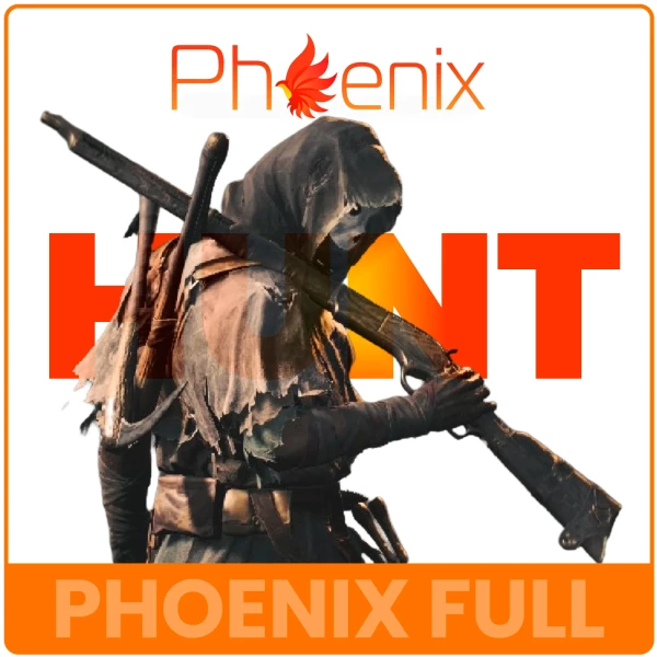 Phoenix Hunt Full