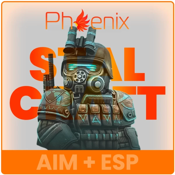 فينيكس STALCRAFT