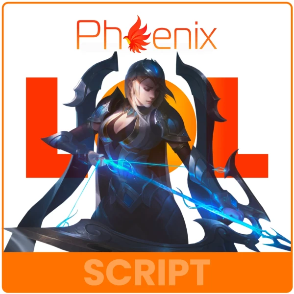 فينيكس LOL
