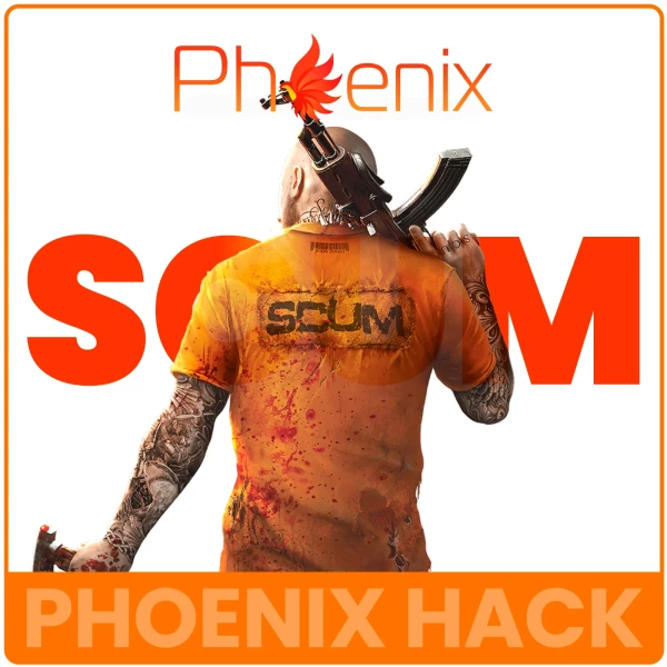 Phoenix SCUM