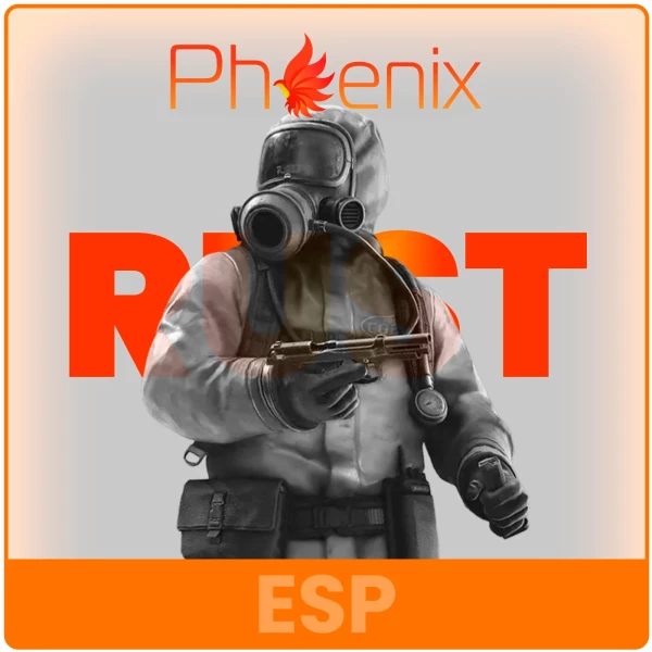 Phoenix Rust ESP